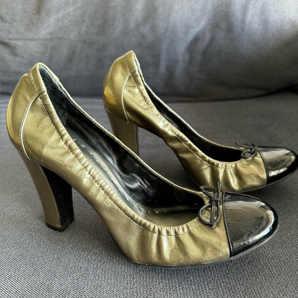 BCBG Girls High Heels - Picture 4 of 9